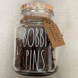 COPY - COPY - Rae Dunn Bobby pins